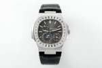 ppf Has Devoted Three Years To The Creation Of The Patek Philippe Pp7430Gr Sq