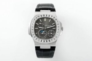 ppf Has Devoted Three Years To The Creation Of The Patek Philippe Pp7430Gr Sq