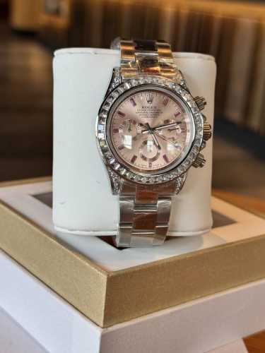 Brand new Rainbow Daytona. Model: 116599Rbow-116598Rbow-116595Rbow. The Rainbow