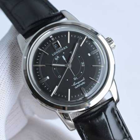 Tw Factory Longines Rk1 New Classic Replica Series This Watch Draws Inspiration - Click Image to Close
