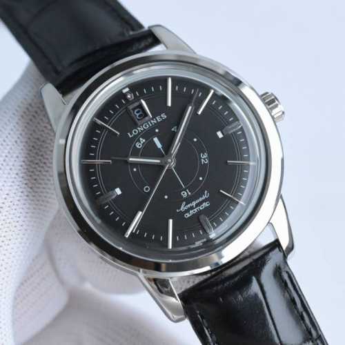 Tw Factory Longines Rk1 New Classic Replica Series This Watch Draws Inspiration