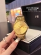 Brand: Omega, new models are coming. Fashionable and advanced quartz watch adopt