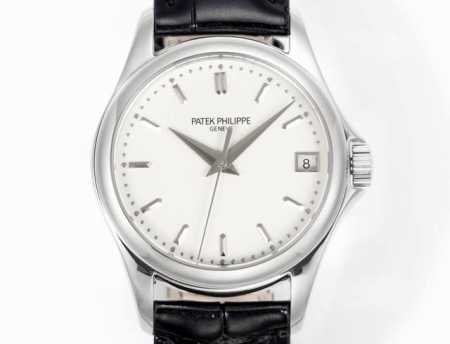 A stunning masterpiece of exquisite aesthetics, the Patek Philippe Classic Serie - Click Image to Close