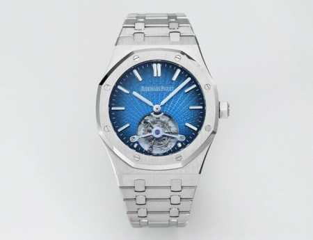 Bbs-Factory The best detoxifying "tourbillon" 2025 Audemars Piguet Royal Oak Tou - Click Image to Close