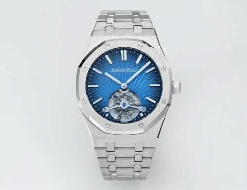 Bbs-Factory The best detoxifying "tourbillon" 2025 Audemars Piguet Royal Oak Tou