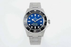 Super Ghost King 904L 3235 Integrated Movement New Model: Rolex Sea-Dweller Ghos