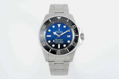Super Ghost King 904L 3235 Integrated Movement New Model: Rolex Sea-Dweller Ghos
