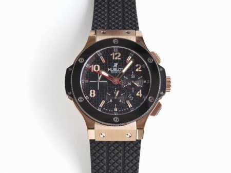 Hb The newly upgraded Hublot Big Bang series 301.Pb.131.Rx is an affordable vers - Click Image to Close