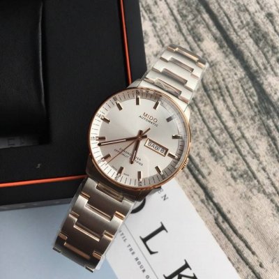 Supports Direct Mail From Hong Kong And The United States Mido High-End Commande