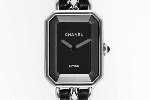 The Chanel Premiere watch has officially launched. A shining star in Chanel wat