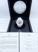 4940 Brand New Hot-Selling Colored Ceramic Hublot Big Bang Sang Bleu Tattoo S