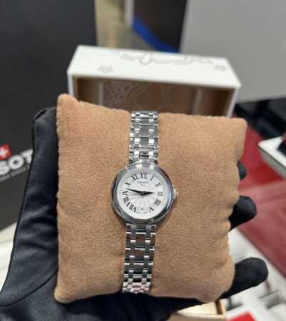 The Tissot Little Beauty watch I bought for my girlfriend for Qixi Festival was - Click Image to Close