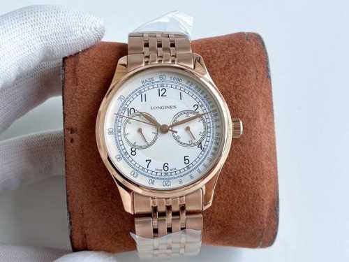 New Retro Five-Hand Design,Complex Multifunctional Design With Day And Date Func