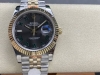 Rolex Datejust Series 41mm Diameter 41mm Movement Equipped with fully automatic