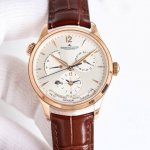 9F Factory's new Jaeger-LeCoultre Master Geographer Q1428421 is today's featured