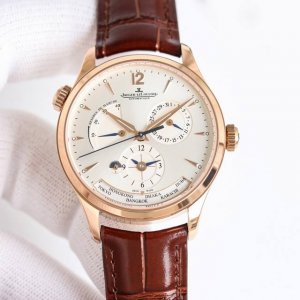 9F Factory's new Jaeger-LeCoultre Master Geographer Q1428421 is today's featured