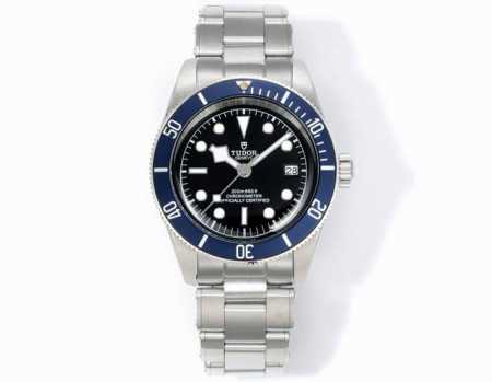V2 Upgraded Tudor Biwan series is undoubtedly a huge product line for Tudor. Thi - Click Image to Close