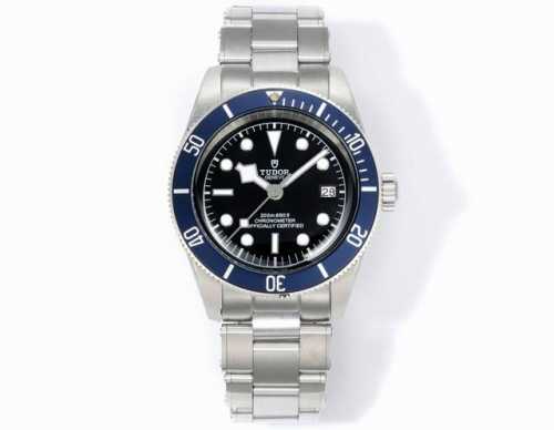 V2 Upgraded Tudor Biwan series is undoubtedly a huge product line for Tudor. Thi