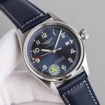 Longines Spirit series men's watch, COSC chronometer certified, five-star genera