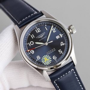 Longines Spirit series men's watch, COSC chronometer certified, five-star genera