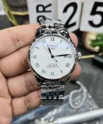 Original quality Tissot Tissot model: T006.407.11.033 Le Locle series steel ban