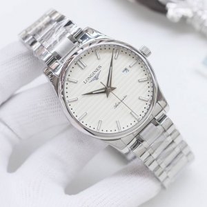 Gold case + 20 steel band 20 Brand: Longines Type: Men's watch Case: Top version