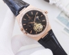 White Diamond Gold Diamond Brand: Omega Type: Men's Watch Case:Top-Tier 316 Stai