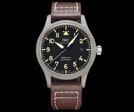 Aof factory recommends the flagship Super Titanium Mark series - Iw327006. The k - Click Image to Close