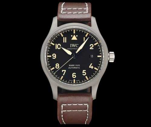 Aof factory recommends the flagship Super Titanium Mark series - Iw327006. The k