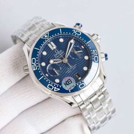 Tape: Gold and white, same price Steel strap: Steel strap includes tape Omega O - Click Image to Close