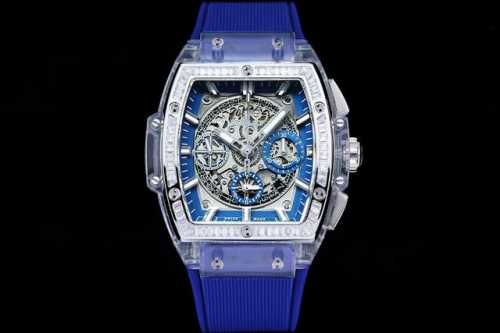 Hengbao Hublot Hublot's Best Replica Of The Year Hublot Big Bang Soul Series 641