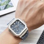 Men's Favorite Nautilus Series WatchesLatest: Patek Philippe's best design, excl