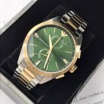 New Arrival! Genuine Armani quartz men's watch, Ar11511, the hottest men's style