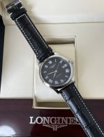 Three Codes In One, Detail Control, Perfect Hit, Master Series Men's Citizen Mec