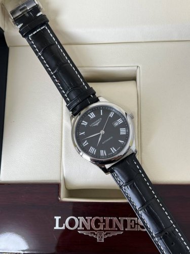 Three Codes In One, Detail Control, Perfect Hit, Master Series Men's Citizen Mec