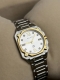 Gucci Gucci G-Flat series ladies watch Model number: Ya166501 Diameter 24mm, pin