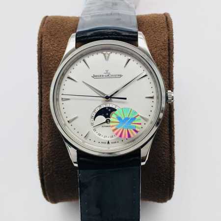 Yl Factory New Masterpiece, The Highest Version Of Jaeger-Lecoultre Master Contr - Click Image to Close