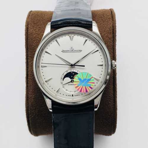 Yl Factory New Masterpiece, The Highest Version Of Jaeger-Lecoultre Master Contr