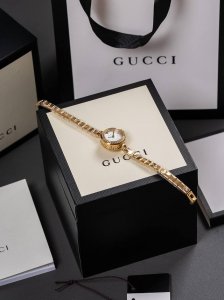 Gucci's latest boutique-quality quartz women's watch, original Swiss movement, s
