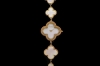 New Bracelet Model Brand: -Van Eef & Arls Series: Alhambra Bracelet Model Series