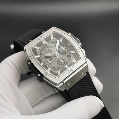 Hb Factory Presents Another Masterpiece: The V2 Upgraded Version, A Top-Tier Rep