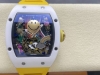 The new V2 upgraded version of the smiley face has arrived. A closer look at the