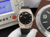 Hublot Classic Fusion 550.Os.1800.Rx.1604.Orl19 watch, hand-set diamond case, c