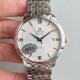 A classic masterpiece, the ultimate in the Omega De Ville collection. With an el