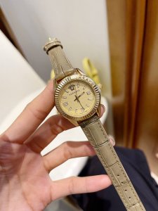 Versace, new model, dial 34mm