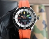 Diving watches are all the same? That's because you haven't seen the Breitling