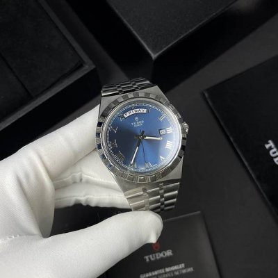 Tudor Royal Style New Product Launch, a Truly Delicious Choice! Highly recommend