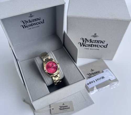 Vivienne Westwood Dragon Fruit Small Dial Watch 28mm Dial European and American