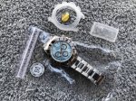 The Rolex Daytona 4130 version is at its peak as soon as it debuted! No need to