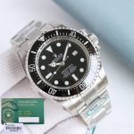 Rolex Deepsea Challenge Sea-Dweller Collection Complete! In Stock, Immediate Shi